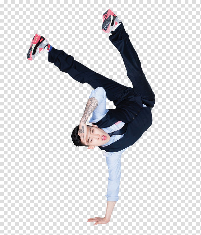 Jay Park  HAPPYJAYPARKDAY transparent background PNG clipart