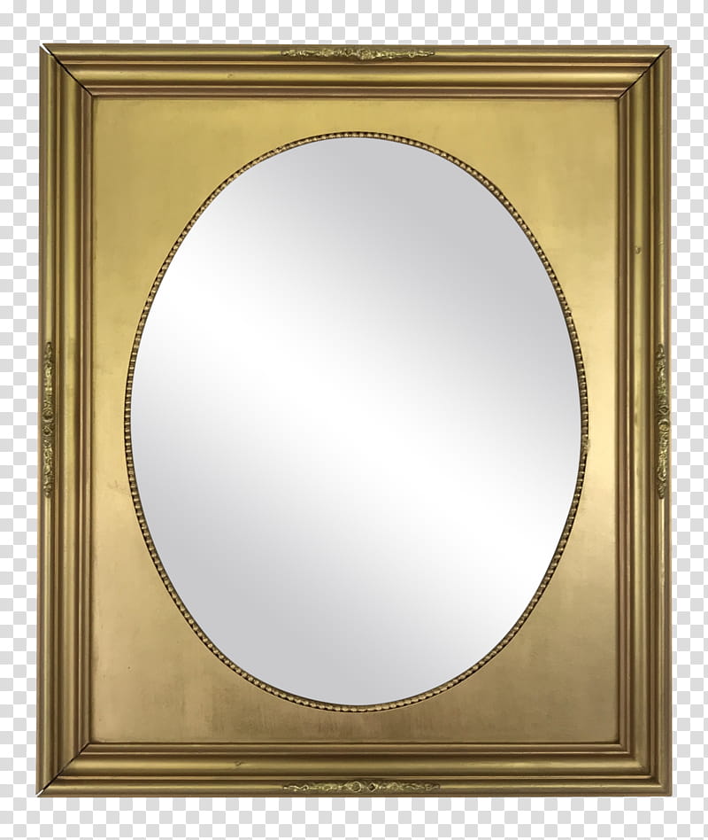 Gold Background Frame, Mirror, Frames, Oval, Gallery Solutions Frame, Portrait, Rectangle, Gilding transparent background PNG clipart