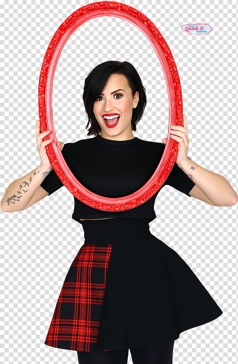 Demi Lovato transparent background PNG clipart Demi Lovato transparent background PNG clipart