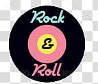 cute for Girls  s, Rock & Roll illustration transparent background PNG clipart