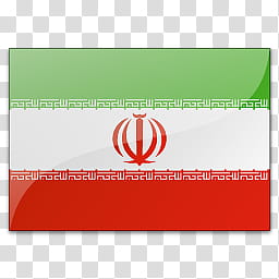 countries icons s., flag iran transparent background PNG clipart