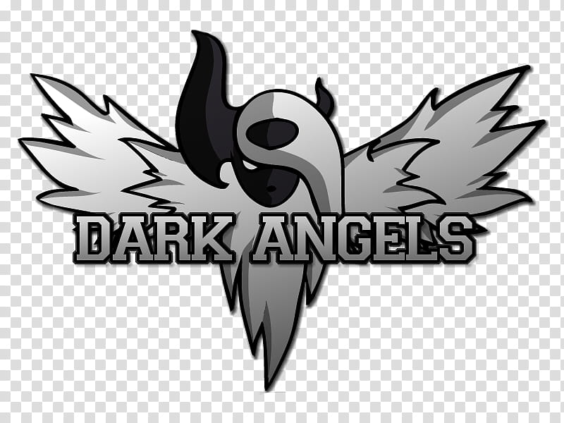 Bird Logo, Angel, Fallen Angel, Digital Art, Black And White
, Leaf, Wing, Symbol transparent background PNG clipart