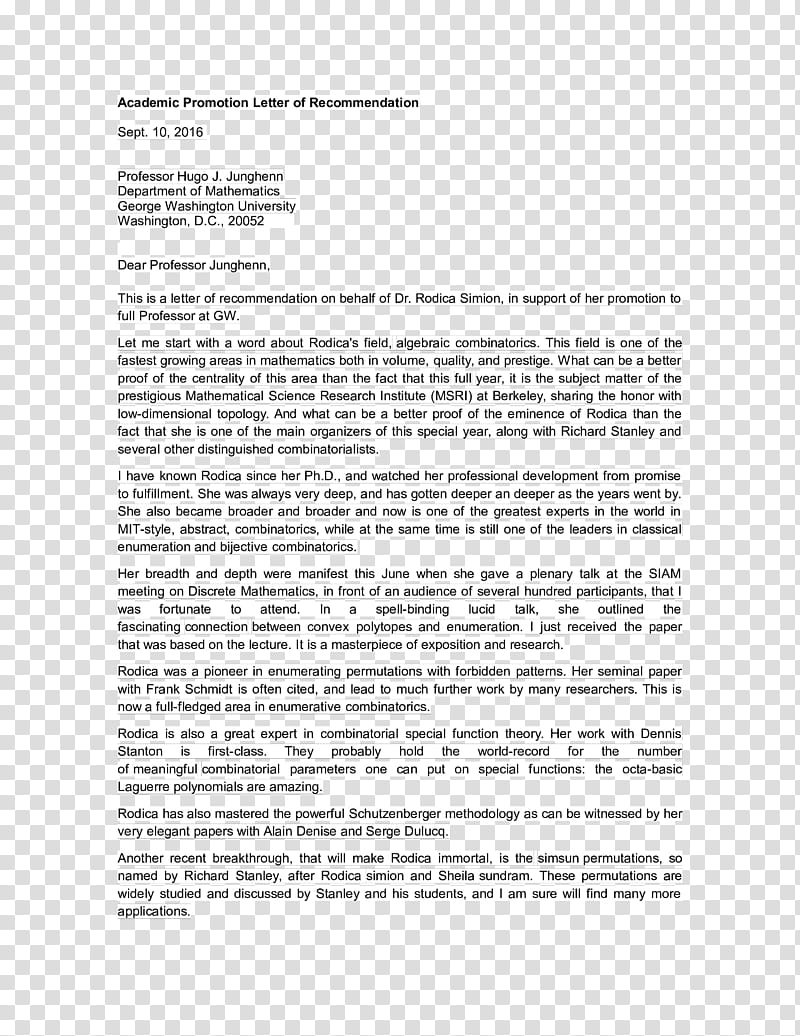 Writing, Letter Of Recommendation, Cover Letter, Template, Promotion, Job, Employment, Business Letter transparent background PNG clipart