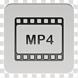 Quadrates Extended, MP folder icon transparent background PNG clipart