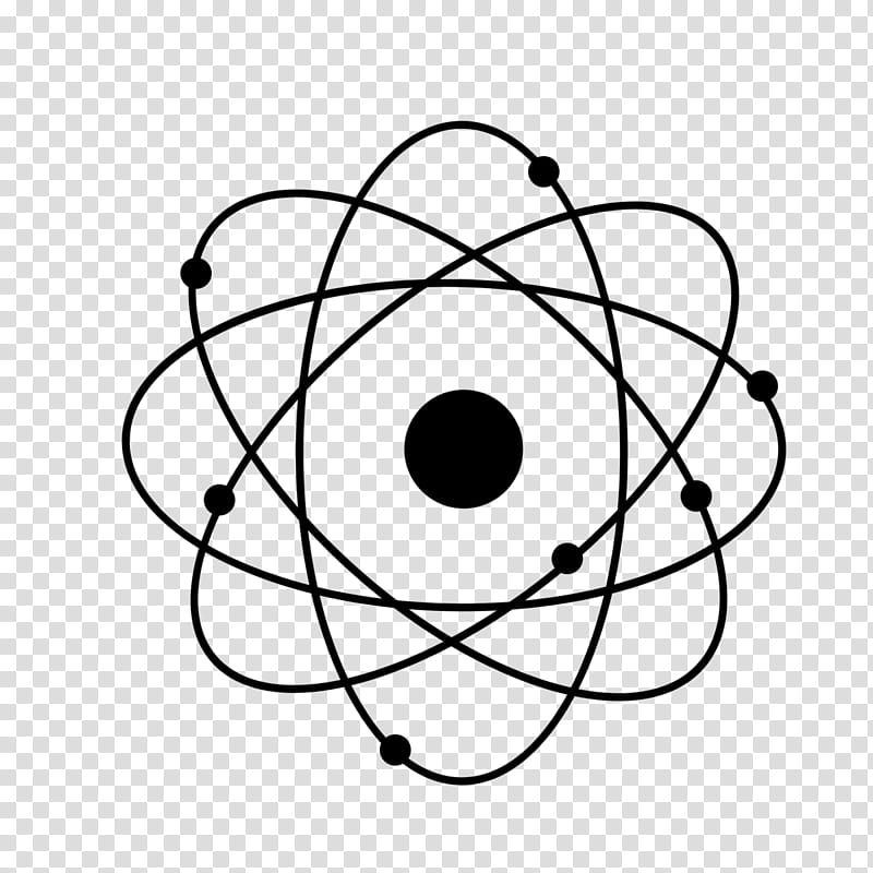 Chemistry, Atom, Molecule, Cartoon, Molecular Geometry, White, Circle, Line Art transparent background PNG clipart