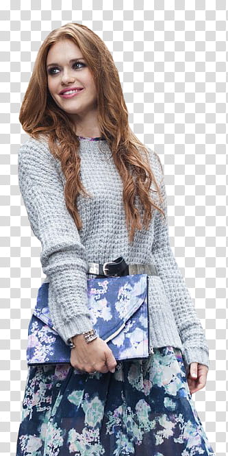 Holland Roden transparent background PNG clipart