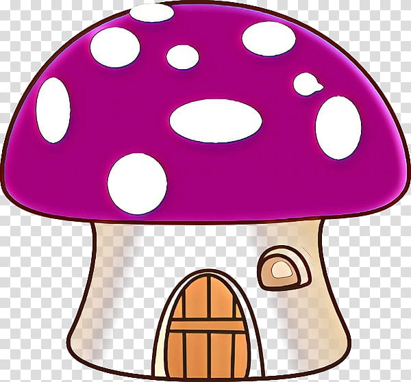 Mushroom, House, Igloo, Drawing transparent background PNG clipart