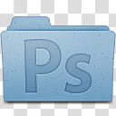 Mac OS X Folder Adobe shop, PS chemical symbol transparent background PNG clipart