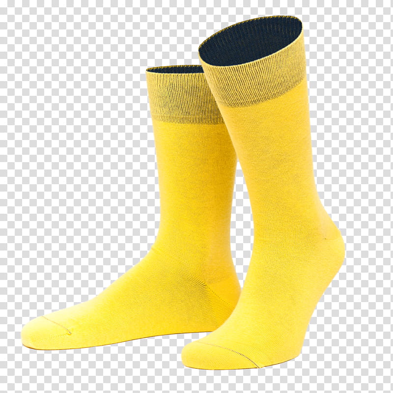 Man, Sock, Clothing, Clothing Accessories, Fashion, Sneakers, Happy Socks, Yellow transparent background PNG clipart