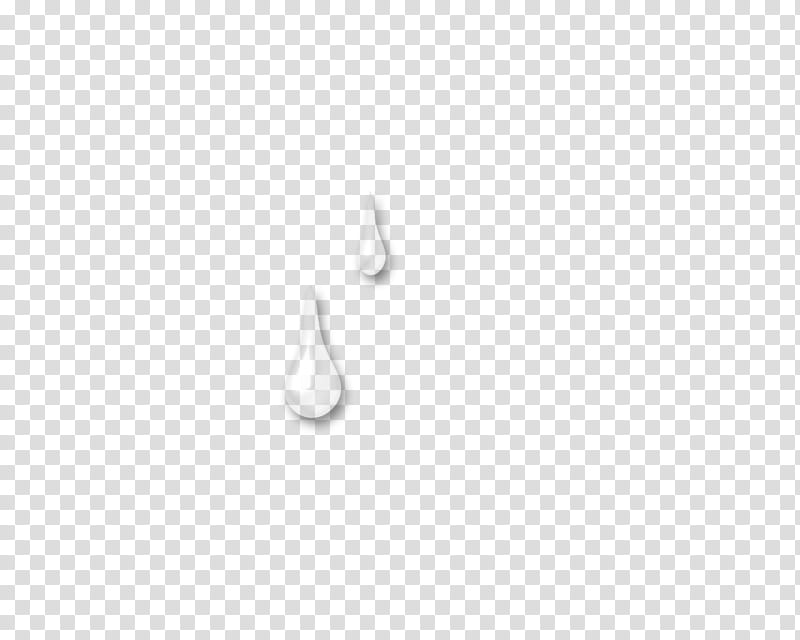 Teardrops transparent background PNG clipart