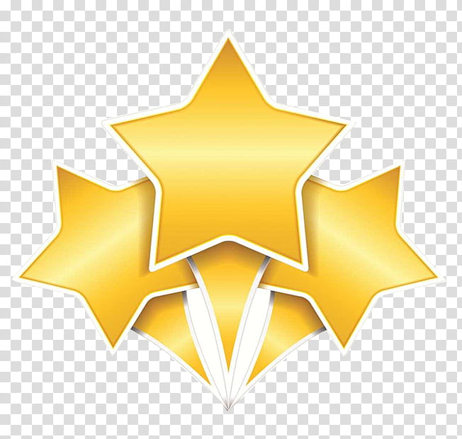 Star Symbol, Logo, Award, Yellow, Symmetry transparent background PNG clipart