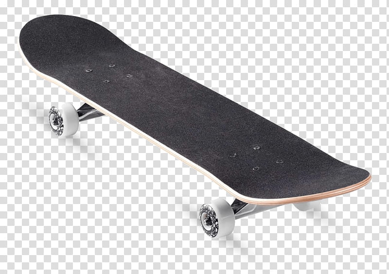 Skateboard Skateboarding Equipment, Silhouette, Longboard, Sports Equipment, Longboarding transparent background PNG clipart