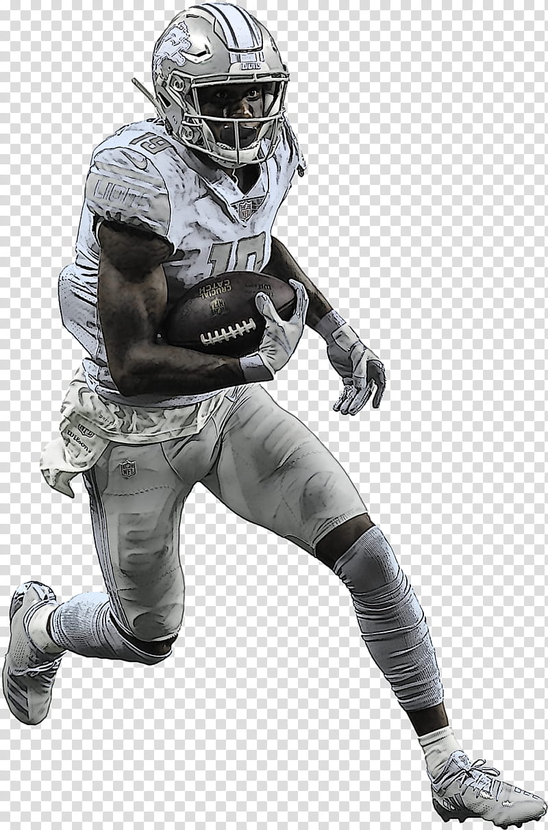 Football player, Sports Gear, Helmet, American Football, Football Gear, Personal Protective Equipment, Football Equipment, Gridiron Football transparent background PNG clipart