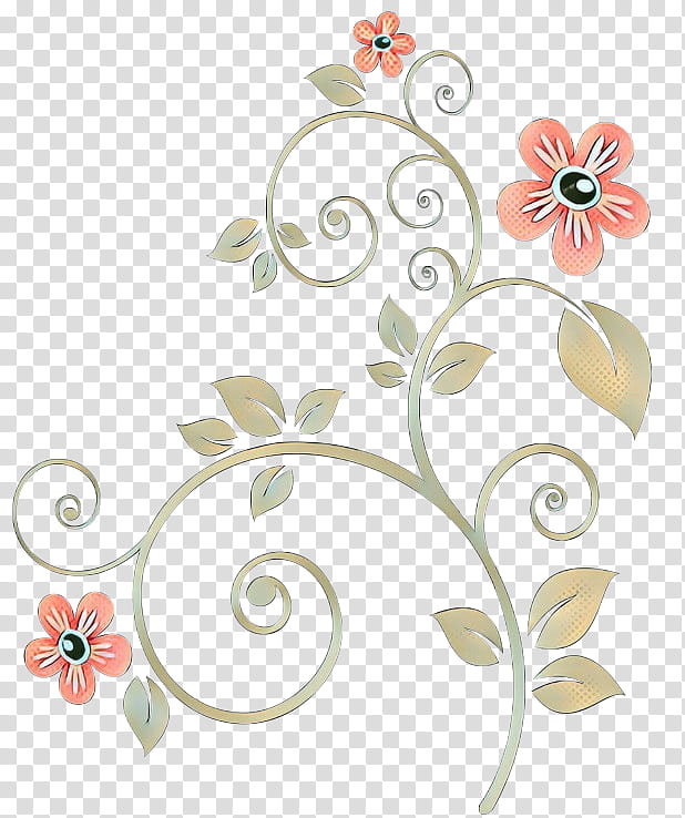 Floral Flower, Floral Design, Sticker, Rose, Decoratie, Ornament, Foil, Plant transparent background PNG clipart