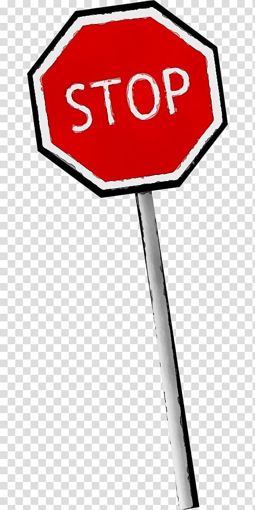 School Bus, Watercolor, Paint, Wet Ink, Stop Sign, School Bus Traffic Stop Laws, Traffic Sign, Signage transparent background PNG clipart