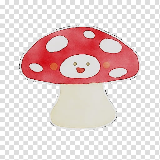 Mushroom, Lighting, Design M Group, Polka Dot, Lamp, Agaric transparent background PNG clipart