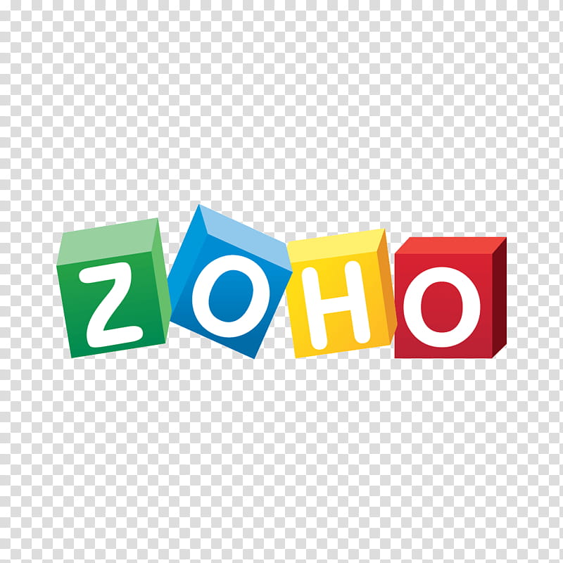 Cloud Logo, Zoho Office Suite, Customerrelationship Management, Email,  Software Development Kit, Data, Computer Software, Plugin transparent  background PNG clipart | HiClipart