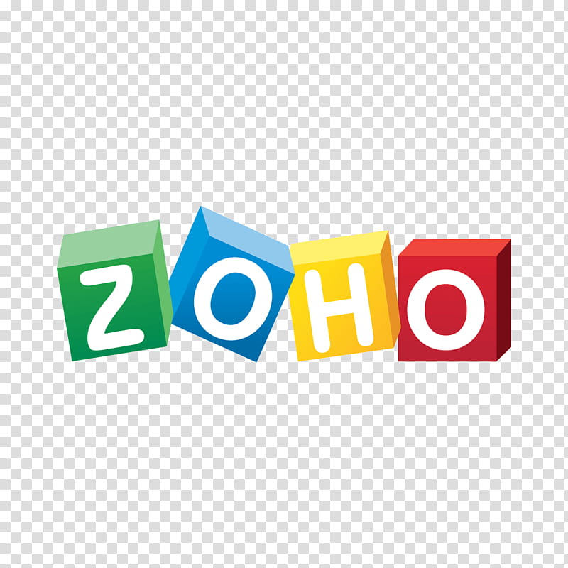 Cloud Logo, Zoho Office Suite, Customerrelationship Management, Email, Software Development Kit, Data, Computer Software, Plugin transparent background PNG clipart