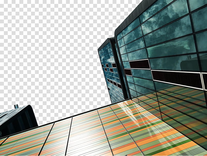 architecture commercial building facade building real estate, Glass, Line, Daylighting, Corporate Headquarters transparent background PNG clipart