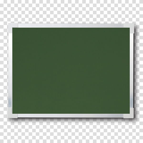 Green Board, Rectangle, Blackboard Learn, Display Board, Square transparent background PNG clipart