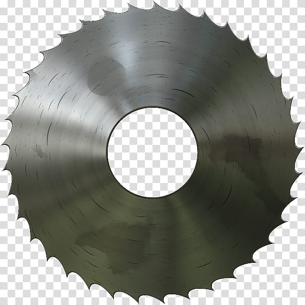 gray saw blade transparent background PNG clipart