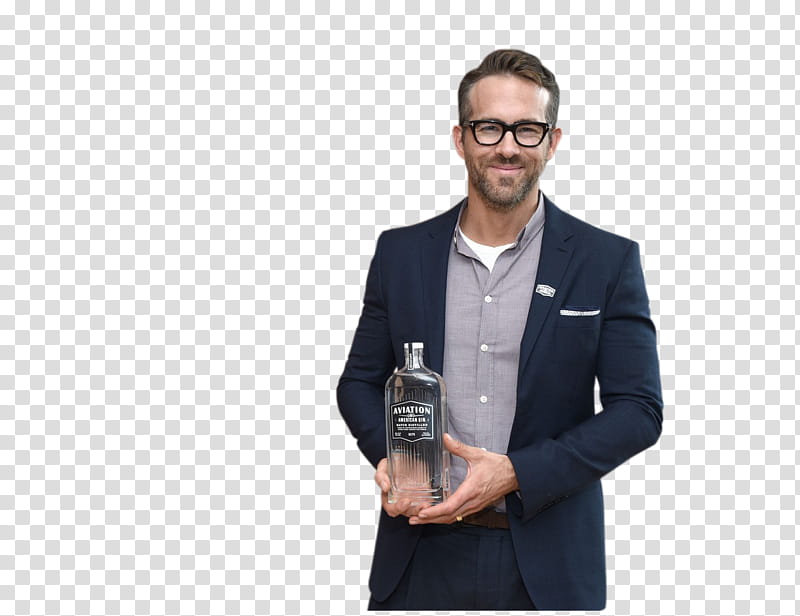 Ryan Reynolds transparent background PNG clipart