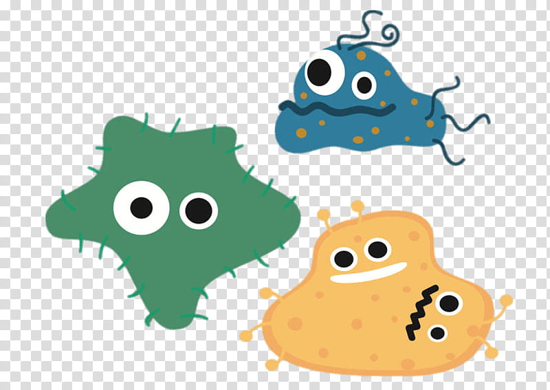 Bacteria, Pathogenic Bacteria, Gram Stain, Legionella Pneumophila, Microorganism, Cartoon transparent background PNG clipart