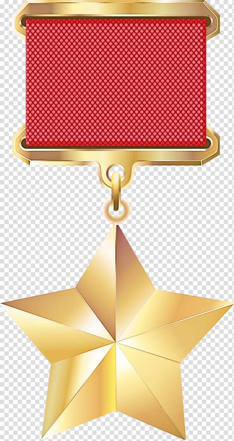 medal yellow material property metal transparent background PNG clipart