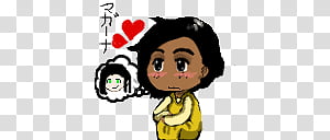 Gwen Shimeji, female anime character transparent background PNG clipart Gwen Shimeji, female anime character transparent background PNG clipart thumbnail