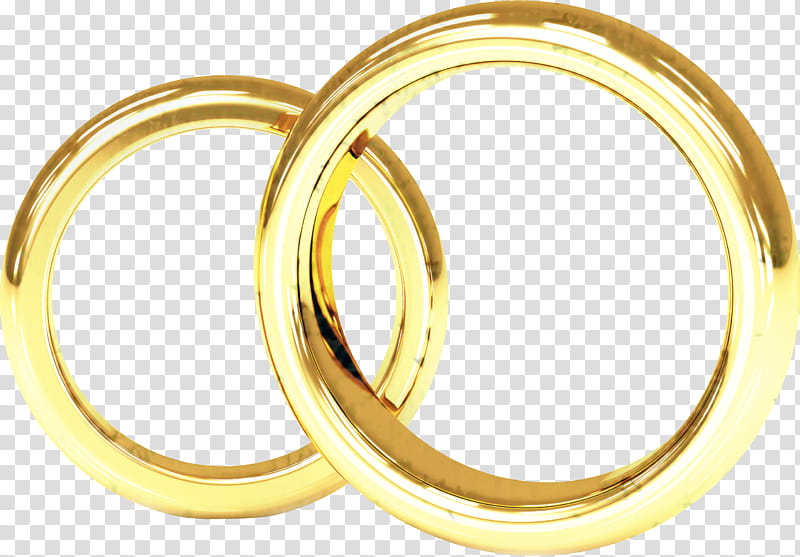 Ring Ceremony, Wedding Ring, Bangle, Body Jewellery, Platinum, Yellow, Body Jewelry, Brass transparent background PNG clipart