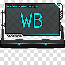 ZET TEC, WB transparent background PNG clipart