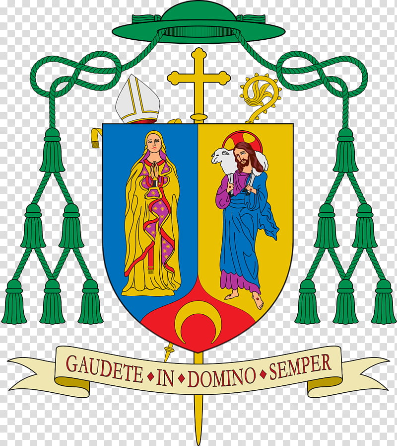 Coat, Coat Of Arms, Bishop, Ecclesiastical Heraldry, Crest, Almo Collegio Capranica, Escutcheon, English Heraldry transparent background PNG clipart