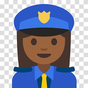 Smiley Face, Dancing Emoji, Police, Solve The Emoji, Emoticon,  Police Officer, Blob Emoji, Emojipedia transparent background PNG clipart thumbnail