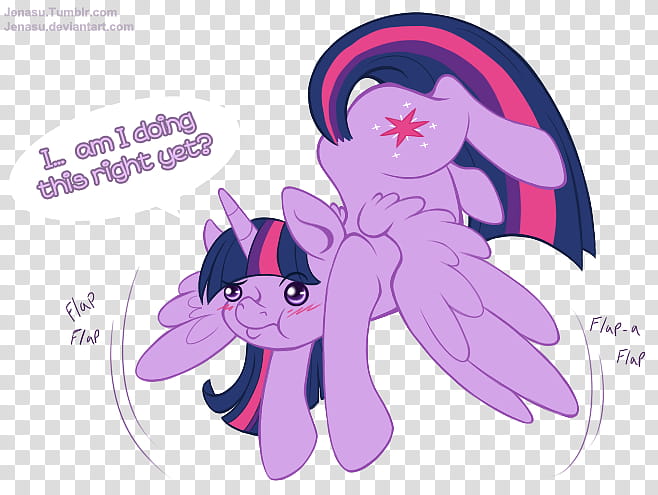 MLP, Behold The Majestic Twilicorn, purple unicorn transparent background PNG clipart