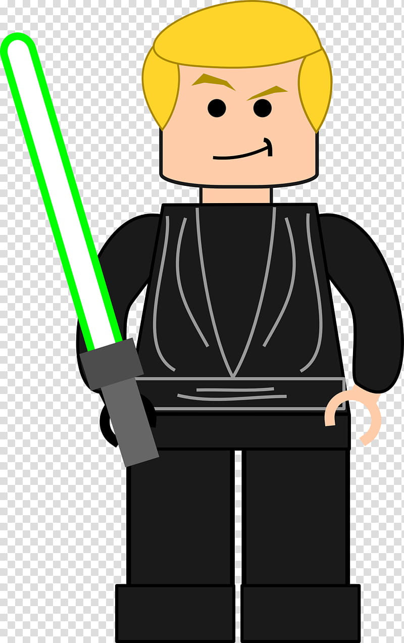 Featured image of post Lego Star Wars Icons Luke Great gift or special surprise for kids new lego star wars