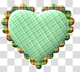 Premade Hearts transparent background PNG clipart