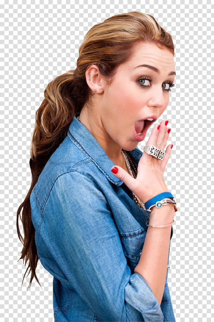 n Miley C transparent background PNG clipart