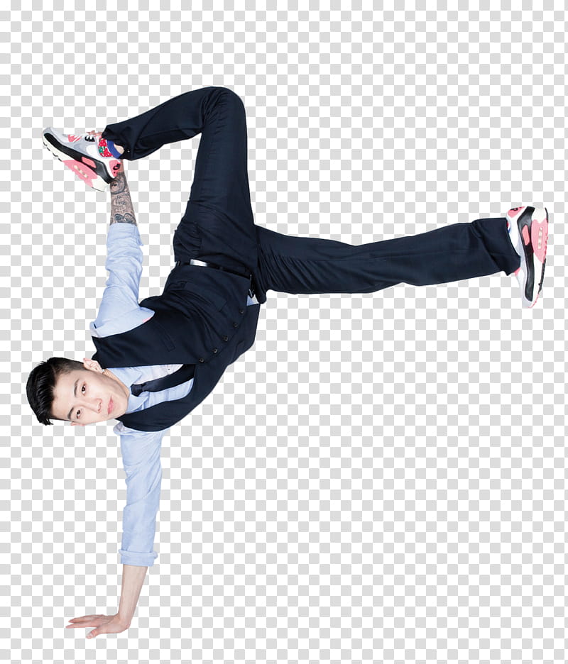 Jay Park  HAPPYJAYPARKDAY transparent background PNG clipart