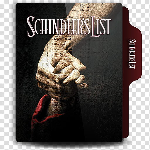 Untitled, Schindlers List icon transparent background PNG clipart