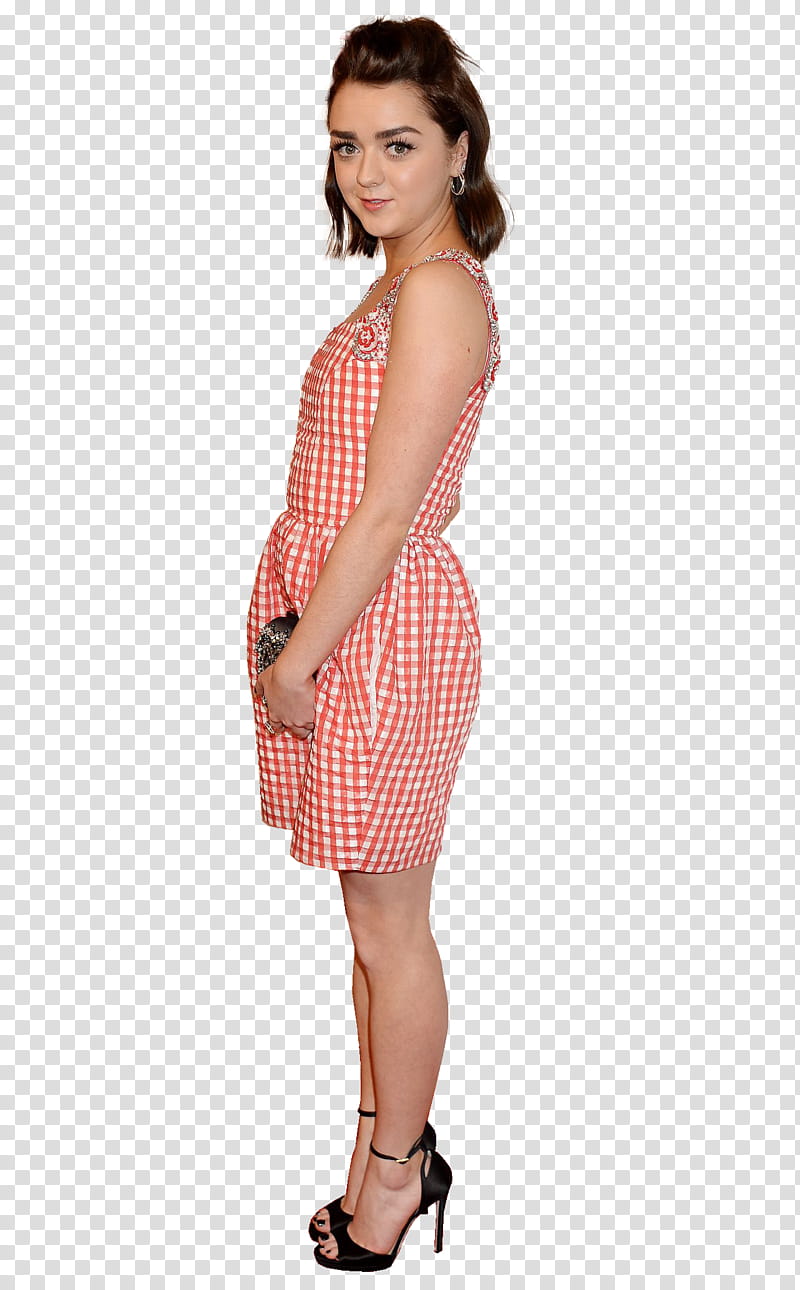 Maisie Williams, maisie-williams-bafta-tea-party-in-los-angeles---- transparent background PNG clipart