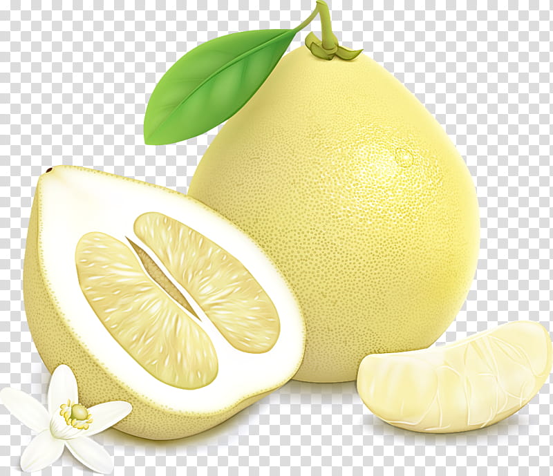 lemon persian lime lemon peel citron citrus, Fruit, Sweet Lemon, Food, Plant, Yellow, Pomelo, Citric Acid transparent background PNG clipart