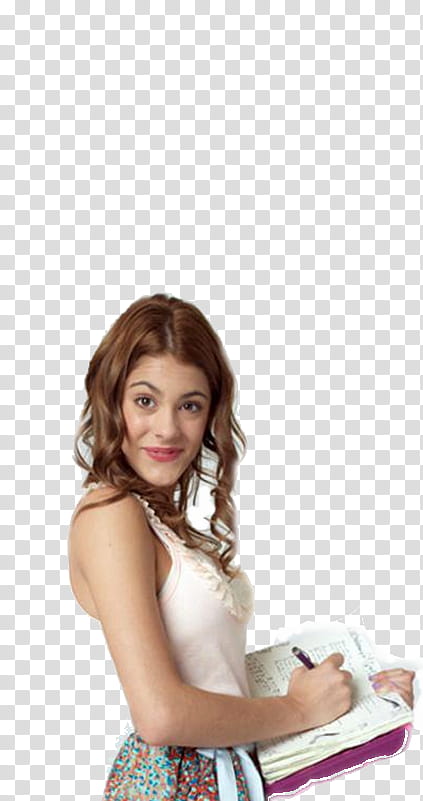 Martina Stoessel transparent background PNG clipart