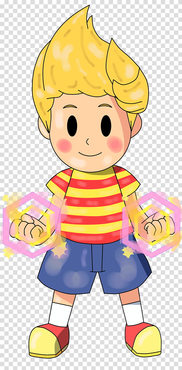 Lucas transparent background PNG clipart