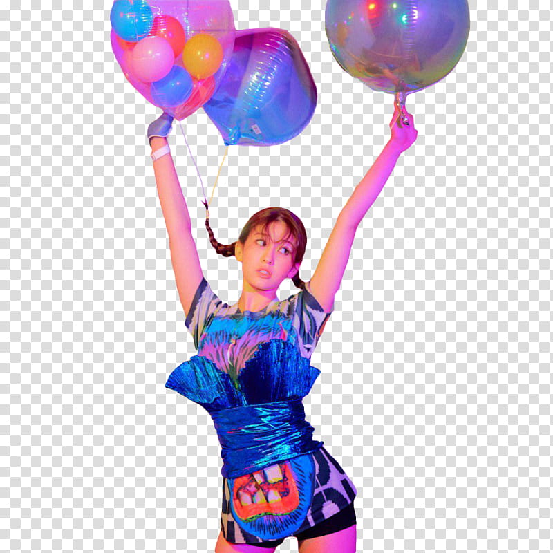 # SOMI [BIRTHDAY] transparent background PNG clipart