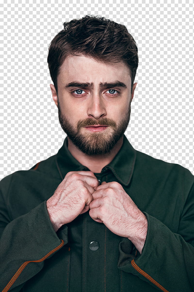 Daniel Radcliffe, _ceab_o transparent background PNG clipart