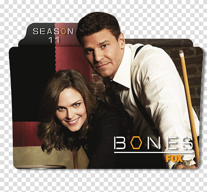 Bones Serie Folder, Bones Fox season  folder icon transparent background PNG clipart