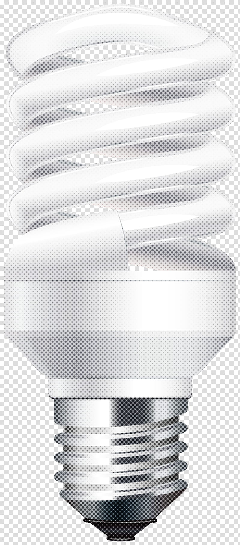 Light bulb, White, Lighting, Compact Fluorescent Lamp, Light Fixture, Incandescent Light Bulb transparent background PNG clipart