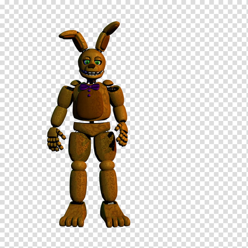 Five Nights At Freddy's 2 Five Nights At Freddy's 4 Freddy Fazbear's  Pizzeria Simulator Animatronics PNG