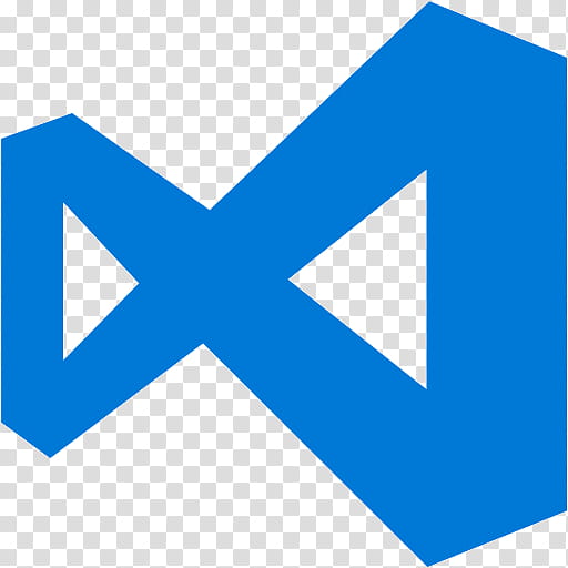 Visual Studio Code Electric Blue, Microsoft Visual Studio, Atom, Source Code, Text Editor, Brackets, Sublime Text, Integrated Development Environment transparent background PNG clipart