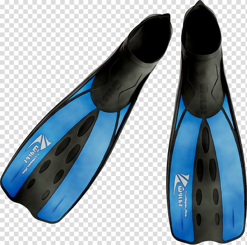 Sporting Goods Footwear, Personal Protective Equipment, Shoe, Vehicle, Sports, Blue, Swimfin, Ballet Flat transparent background PNG clipart